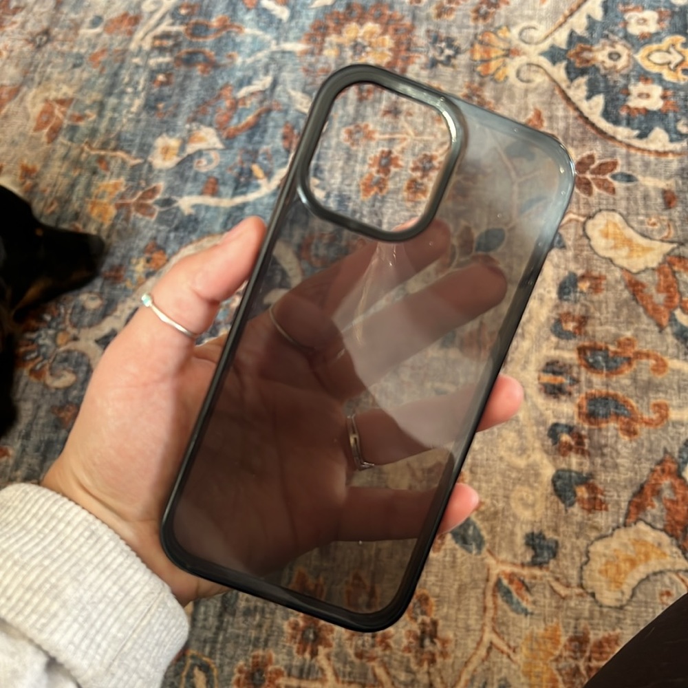 iPhone 13 Pro Max case - Picture 2 of 3